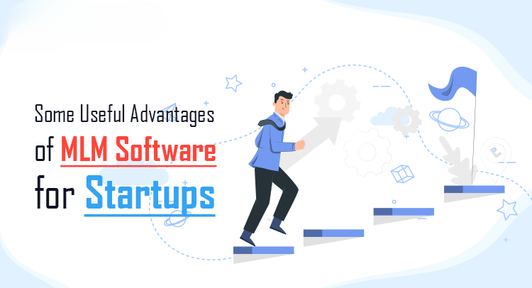 MLM Software for Startups A Game-Changer in Network Marketing