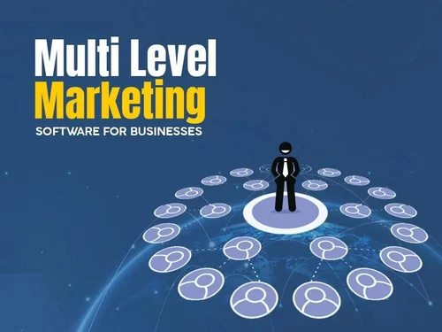 MLM Businesses The Power of Multi-Level Marketing and the Role of MLM Software