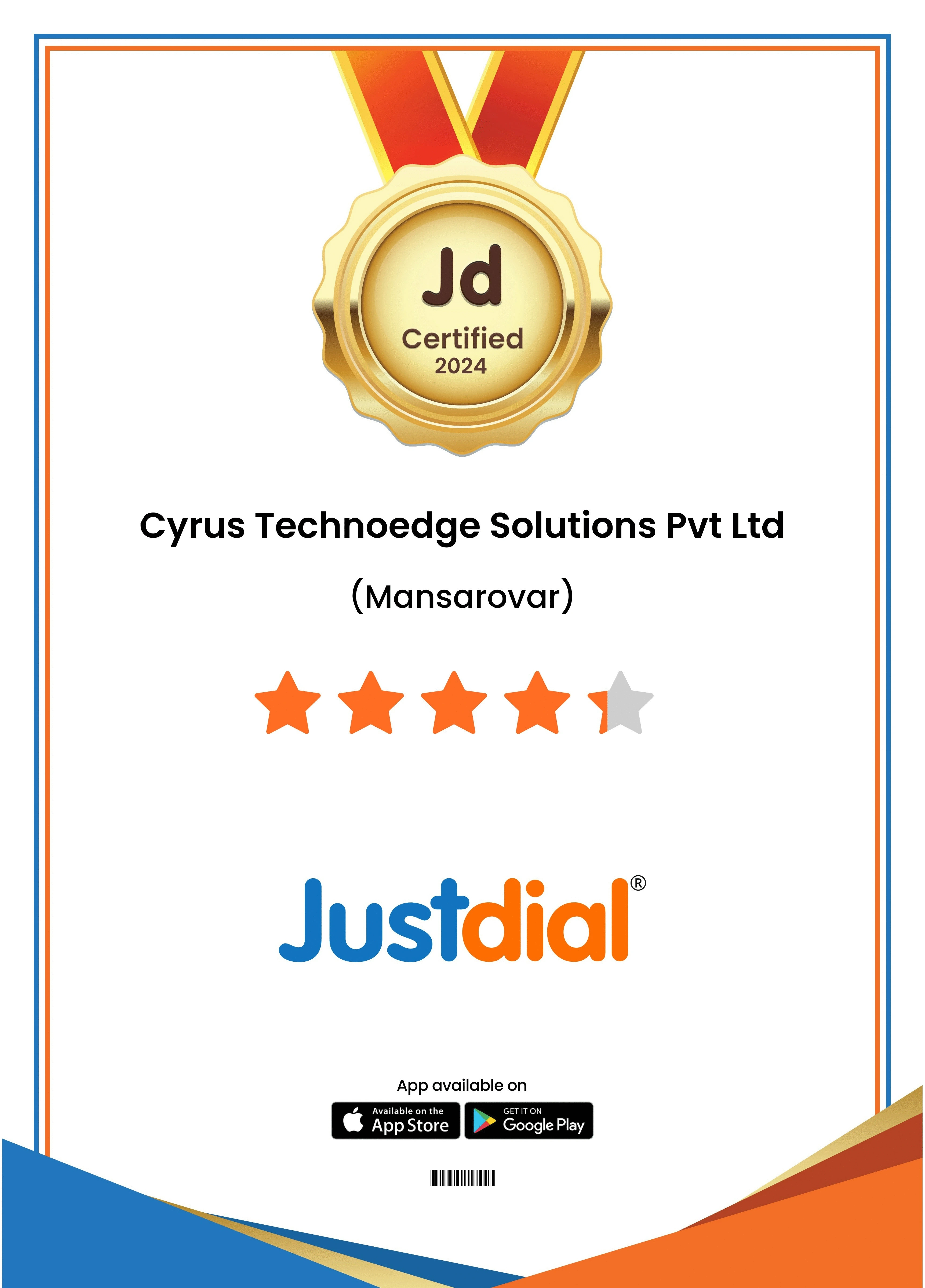 justdial