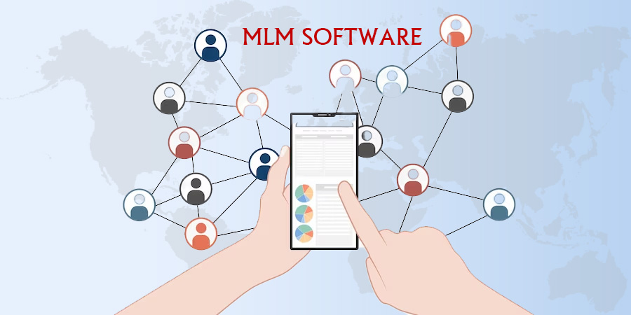 Understanding the Matrix MLM Plan by Cyrustechnoedge Solutions