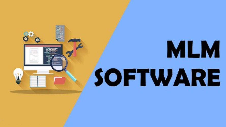 MLM Software Benefits by Cyrustechnoedge Solutions