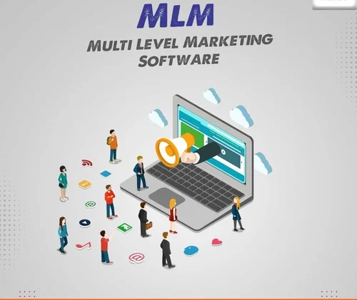 Multi-Level Marketing (MLM) Software: A Key Tool for Success