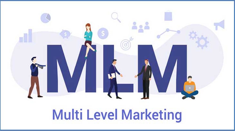  MLM Software for Network Marketers  A Game Changer for Modern Direct Selling