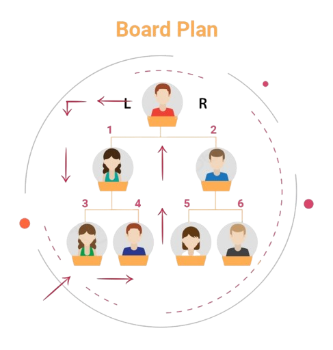 Board MLM Software  