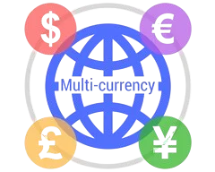 currency