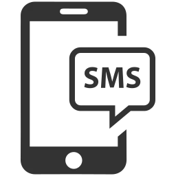 sms