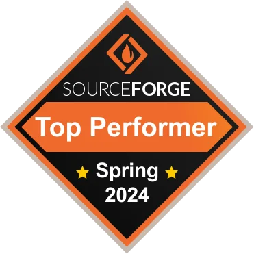 top performer sourceforge